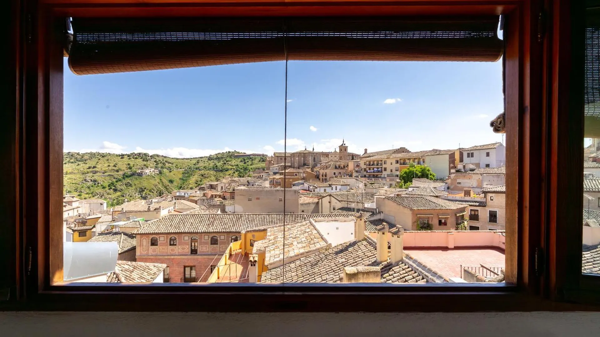 Torreon Del Vicario Villa Toledo Spain