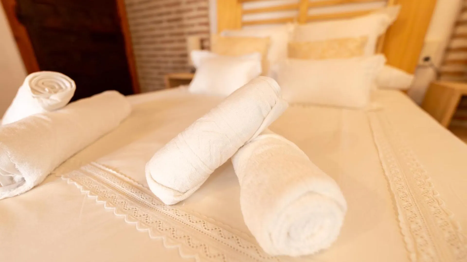 Torreon Del Vicario Villa Toledo Holiday home