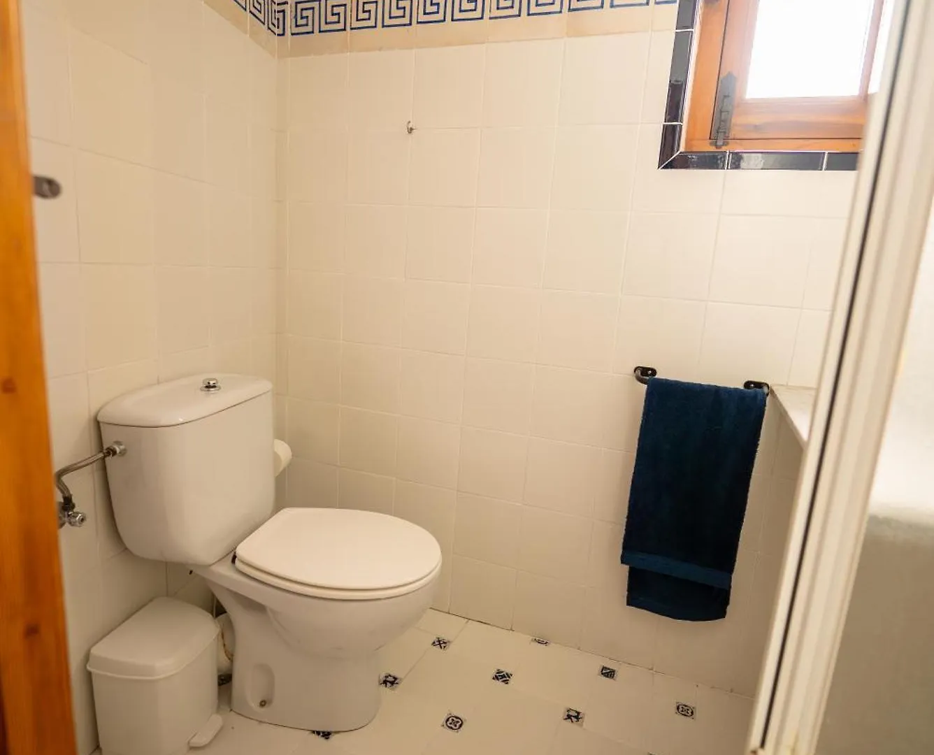 Torreon Del Vicario Villa Toledo Holiday home